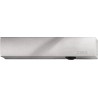 Ferme-porte Force reglable 1 a 6 TS4000, sans bras - Coloris : blanc - 102791