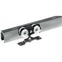 Roulette 140 151-170 cm