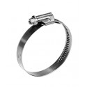 Collier de serrage a vis TORRO,20-32mm,12mm W5 (Par 50)