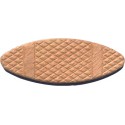 Plaque de raccordement 45X15X4mm