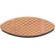 Plaque de raccordement 61X23X4mm