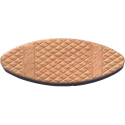 Plaque de raccordement 61X23X4mm