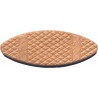 Plaque de raccordement 61X23X4mm