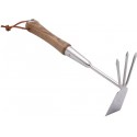 Cultivateur acier inoxidable Edelgart