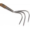 Cultivateur acier inoxidableEdelgart