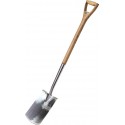 Pelle en acier inoxidable, Edelgart