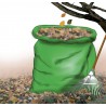 Sac de déchets jardin - 120 litres