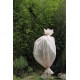 Film protection hiver 1,5x5m 30g/m2, beige