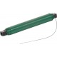 Fil de bobinage 2 mm vert