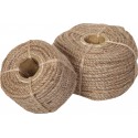 Corde en jute 3mmx50m natur