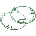 Support fixe de plantes