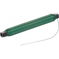 Bobine fil vert