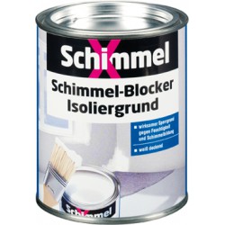Schimmel Bloqueurs Isolants GRET 0,750L