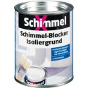Schimmel Bloqueurs Isolants GRET 0,750L