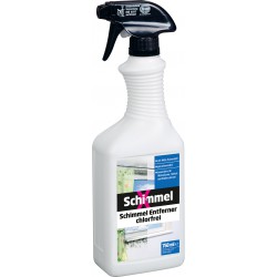 Schimmel X Nettoyant sans chlore 0,750L