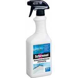 Schimmel X Nettoyants 0,750L