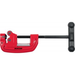 Coupe tube Corso St 1/8-2" A Roller