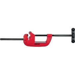 Coupe tube Corso St 1 1/4-4" A Roller