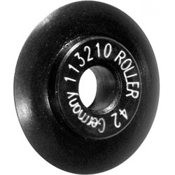 Roue pour coupe tube pour Corso Cuivre / Inox Roller