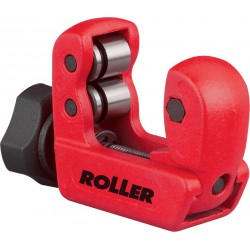 Coupe tube Corso Cuivre / Inox 3-28 Mini Roller