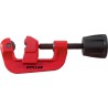 Coupe tube Corso Cuivre / Inox 3-28 Roller