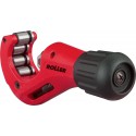 Coupe tube Corso Cuivre / Inox 3-35 Roller