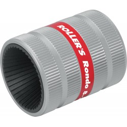 Ebavureur rond 8-35 Roller