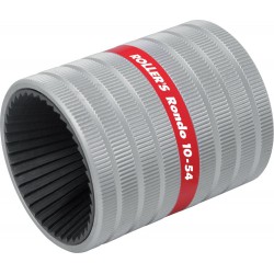 Ebavureur rond 10-54 A Roller