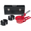 Ebavureur rond 3-35 Roller