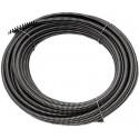 Tuyau spirale de nettoyage 8 x 7,5 mm Roller "