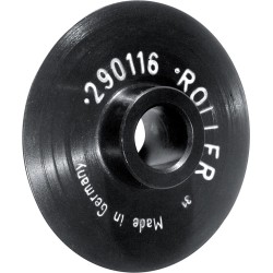 Roue pour coupe tube pour Corso P P 10 - 63 S 7 Roller