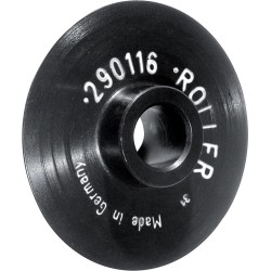 Roue pour coupe tube pour Corso P P 50- 315 S 11 Roller
