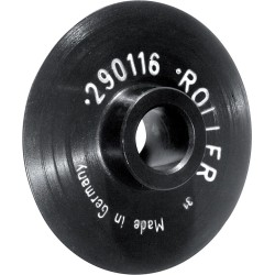 Roue pour coupe tube pour Corso P P 50- 315 S 16 Roller
