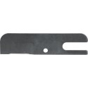 Lame de rechange pour Picco P 42 P Roller