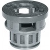 Tete de coupe central R 1 1/4 z Roller