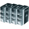 Peigne a filetage Central R 3/4 z Roller