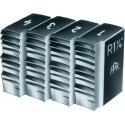 Peigne a filetage Central R 1 1/4 z Roller