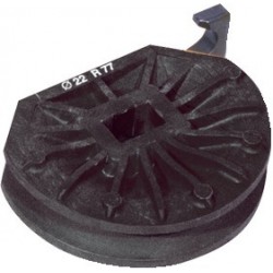 Pièce Cintrage D 15 R55 Roller