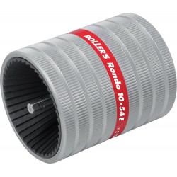Ebavureur rond 10-54 E Roller