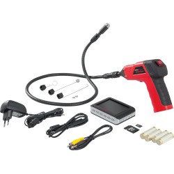 Caméra d'inspection Set 16-1 Roller