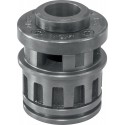 Tete de coupe S R 1/2 z Roller