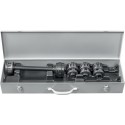 Tete de coupe Set S 1/2-1z Roller