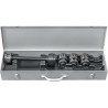 Tete de coupe Set S 1/2-1z Roller