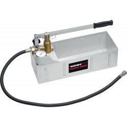 Pompe d'essai Control INOX Roller