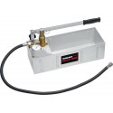 Pompe d'essai Control INOX Roller