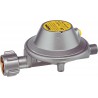 Mano-détendeur 1,5kg PN16 01-115 KlfR1/4"lks.LH GOK