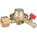 MD-Régulateur de pression G3/8L 4,0 bar 12 kg