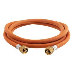 Double tuyau l.10m bds. M22x1,5L,max.4bar