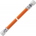 Tuyaux de gaz MD PB6 R1/4" lks. 8x800mm GOK