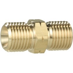 Raccord de tuyau 14-013 R1/4" lks. GOK